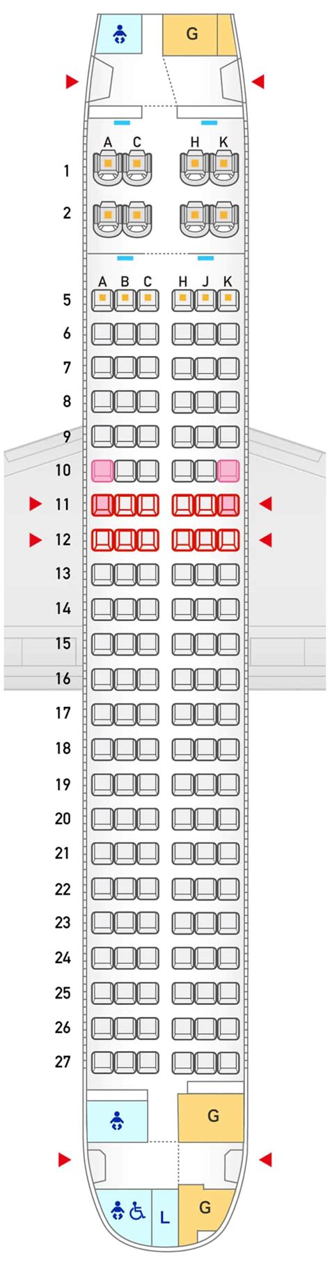 ana 機材一覧|【国内・国際線】使用予定機種・シートマップ  .